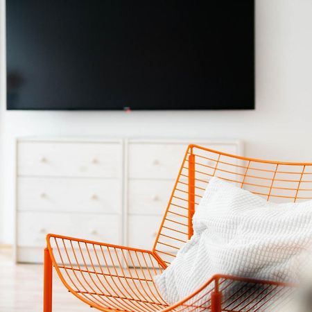Grosse 3 Zimmer Wohnung Mit Netflix In Zentraler Lage Erfurt Esterno foto