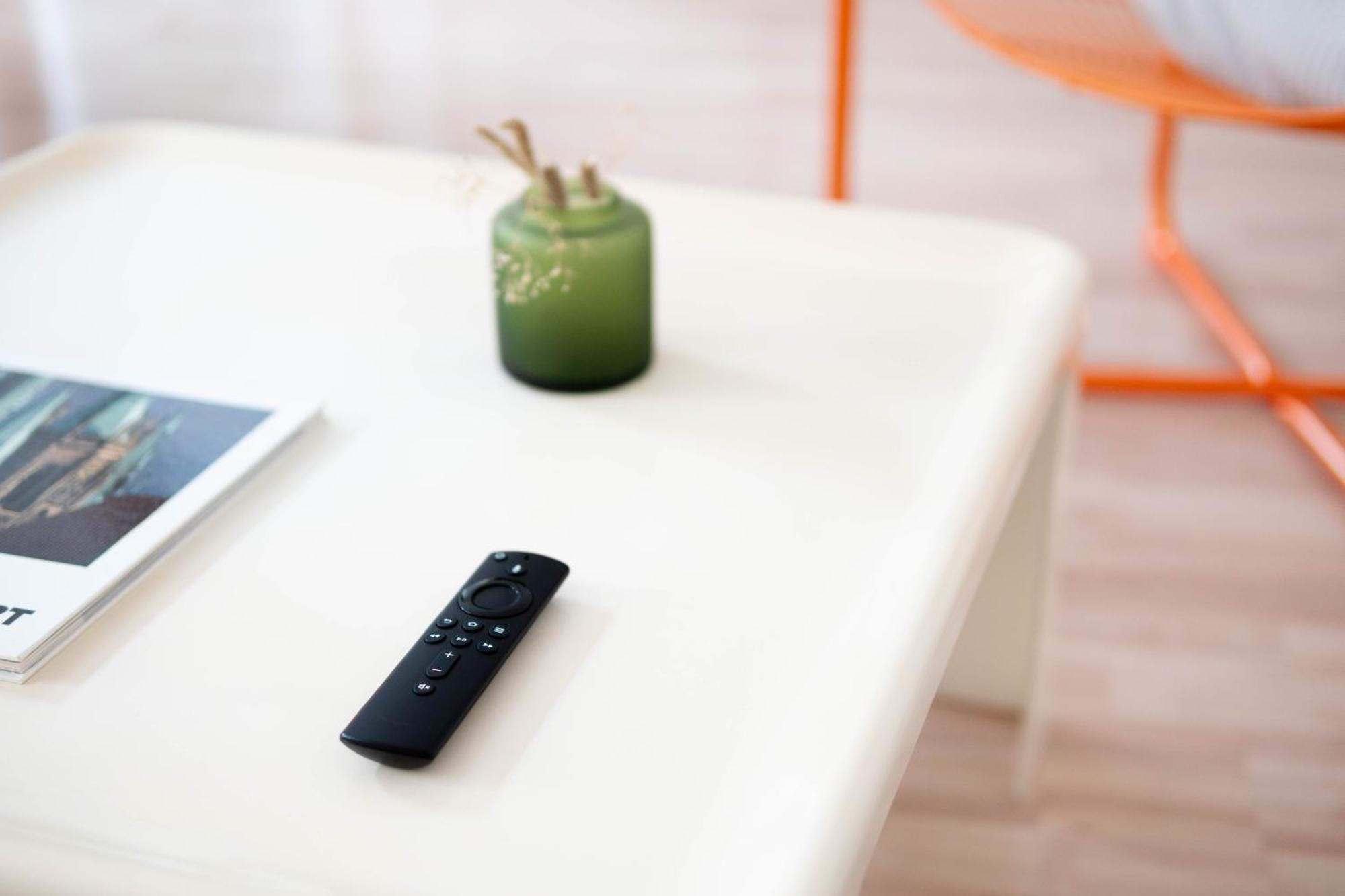 Grosse 3 Zimmer Wohnung Mit Netflix In Zentraler Lage Erfurt Esterno foto